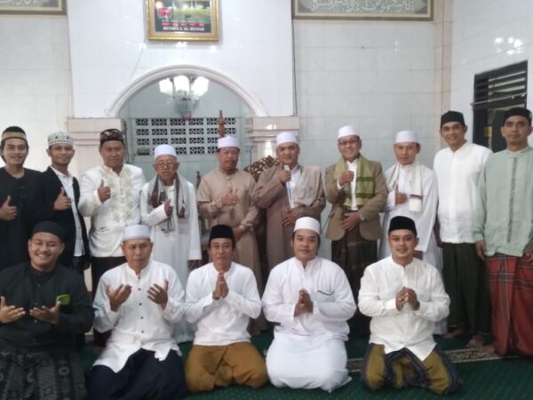 Pengajian Ratib Al-Haddad
