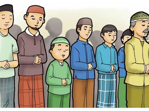 Jadwal Petugas Sholat Tarawih 2025 Jadwal Petugas Sholat Tarawih 2025